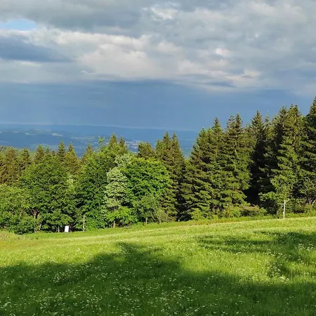 Silvestrovska Horska Az Pro 30 Lidi Domek alpejski Horni Krupka