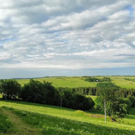 Domek alpejski Silvestrovska Horska Az Pro 30 Lidi Horni Krupka