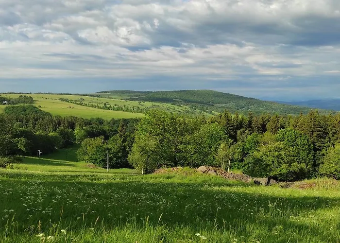 Silvestrovska Horska Az Pro 30 Lidi Horni Krupka